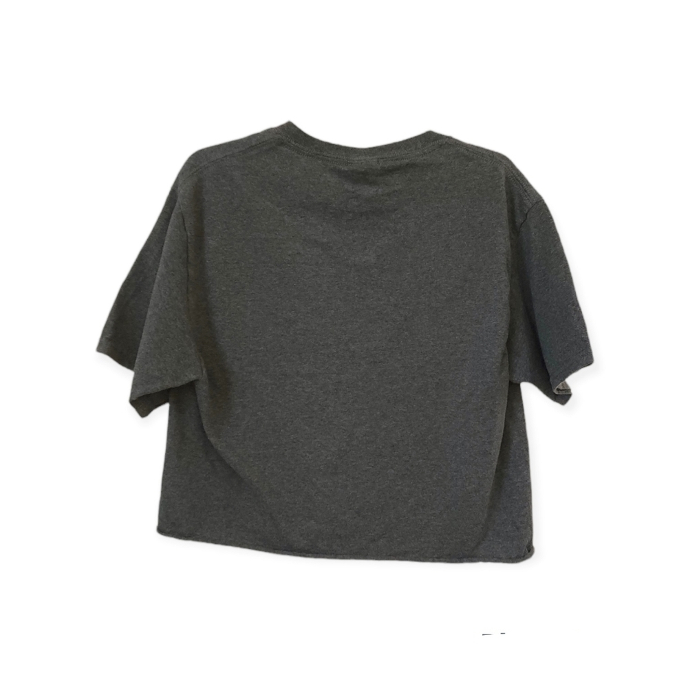💜 Glamis Life Motocross Cropped Tee - Picture 2 of 4
